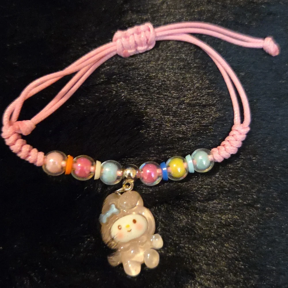 N/A adorable pink